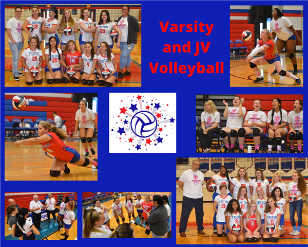 Volleyball 